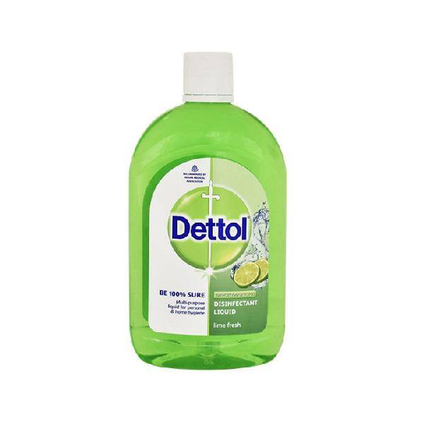 Dettol Disinfectant Multi-Use Hygiene Liquid